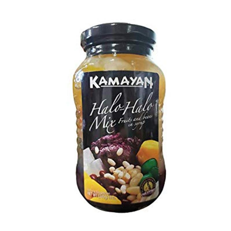 Kamayan Halo Halo Mix