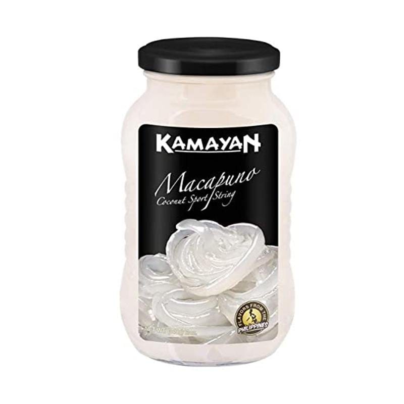 Kamayan Macapuno Coconut Sport String
