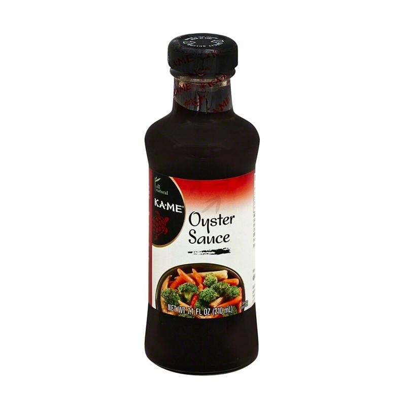 Kame Oyster Sauce