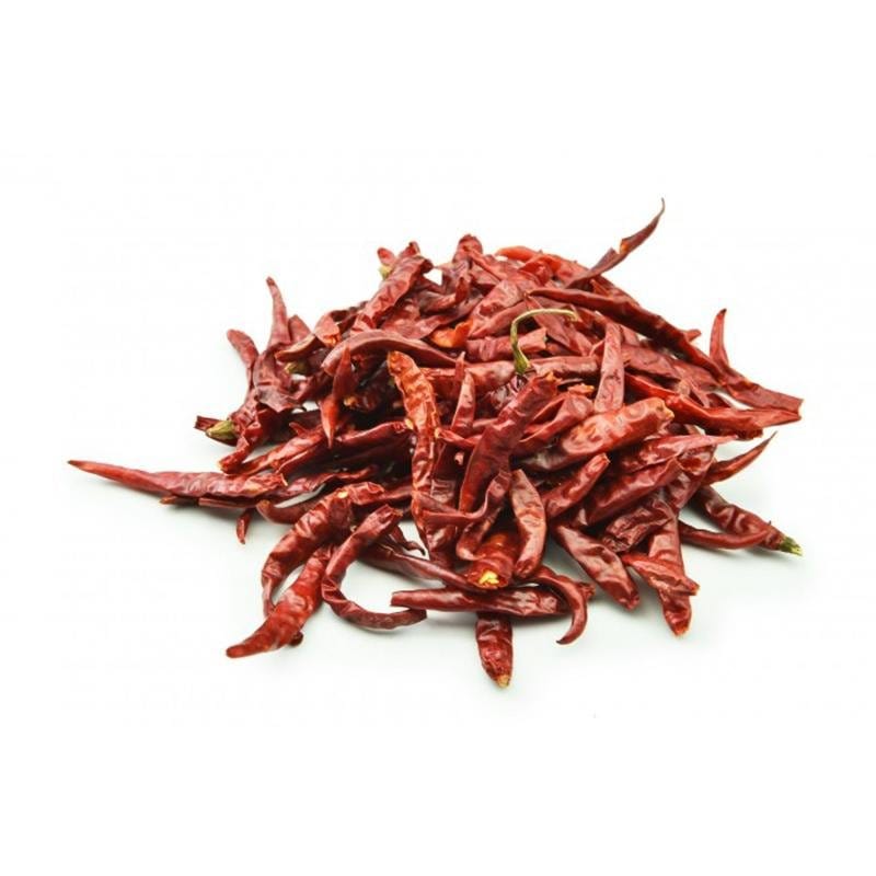 Kashmiri Chili Whole