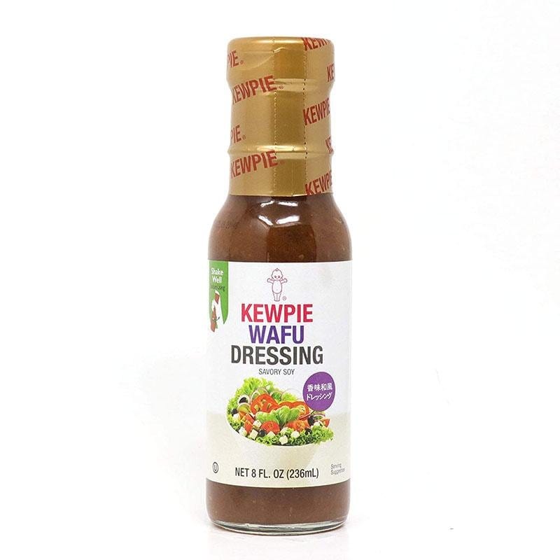 Kewpie Wafu Dressing