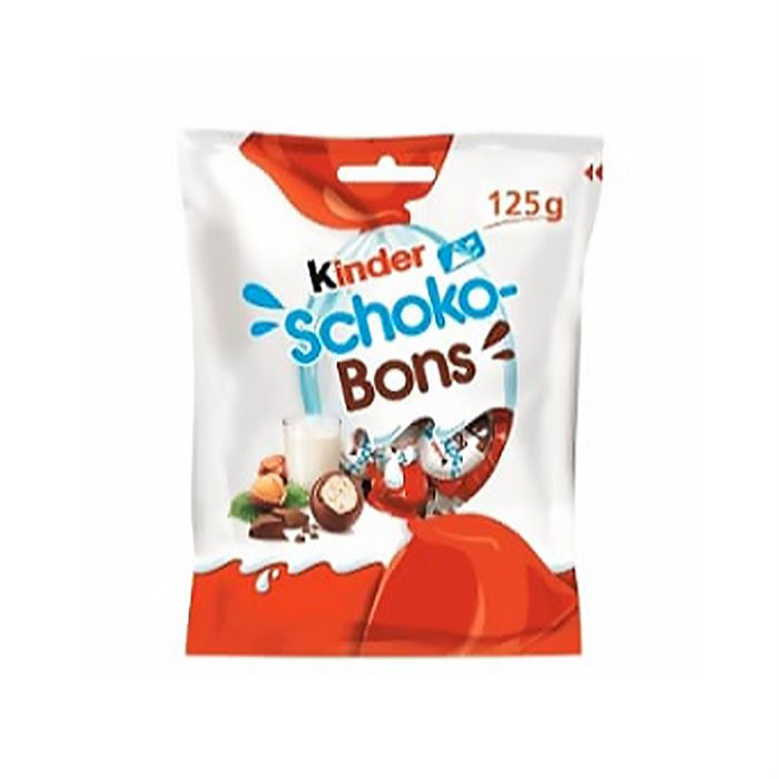 Kinder Schoko Bons - 125g