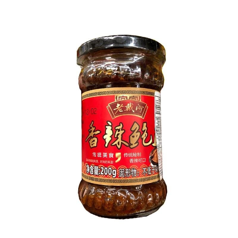 Laodaihe Seafood Sauce (Abalone)