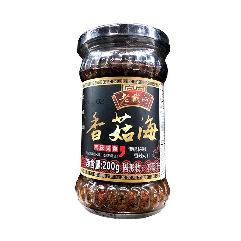 Laodaihe Seafood Sauce (Sea Cucumber)