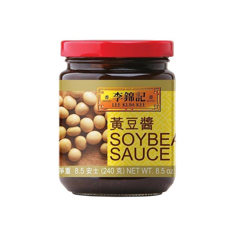 Lee Kum Kee SoyBean Sauce