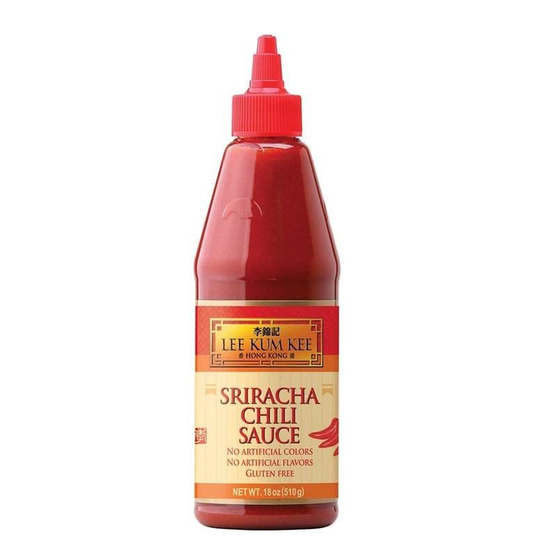 Lee Kum Kee Sriracha Chili Sauce