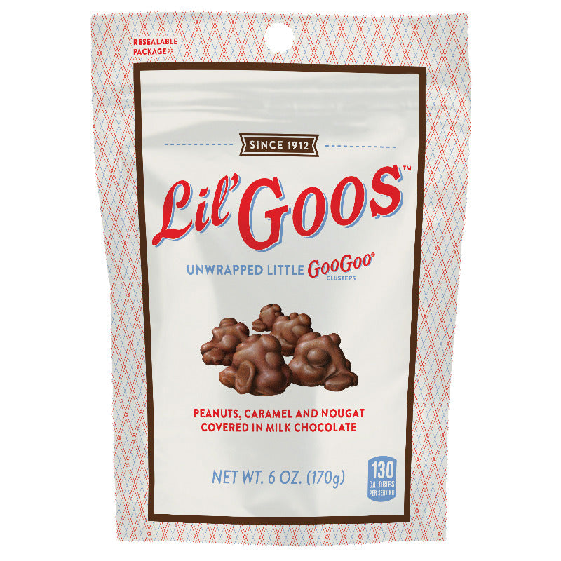 Goo Goo Clusters - Lil' Goos