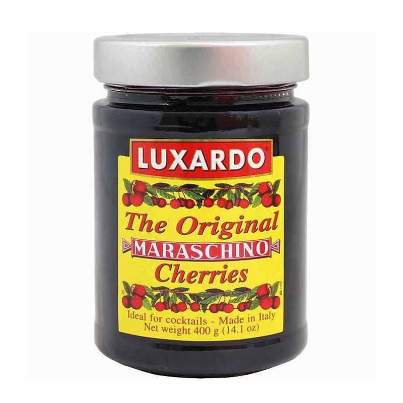 Luxardo The Original Maraschino Cherries 14.1 oz