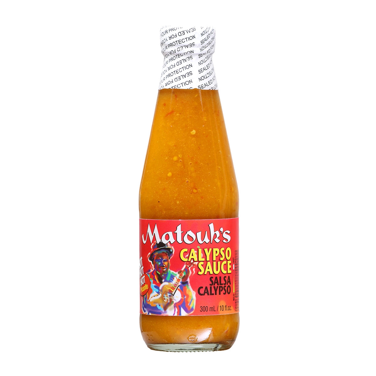 Matouk's Calypso Sauce