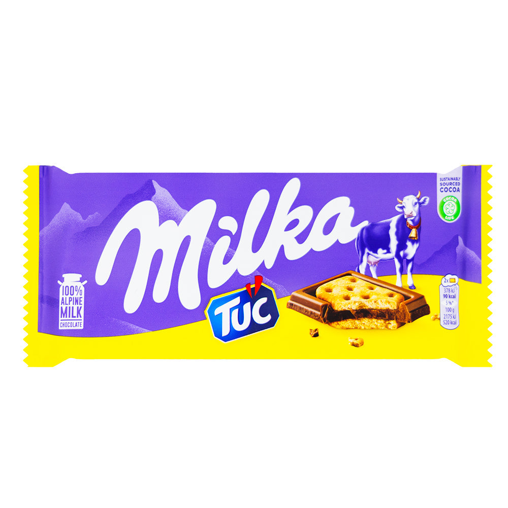 Milka Tuc