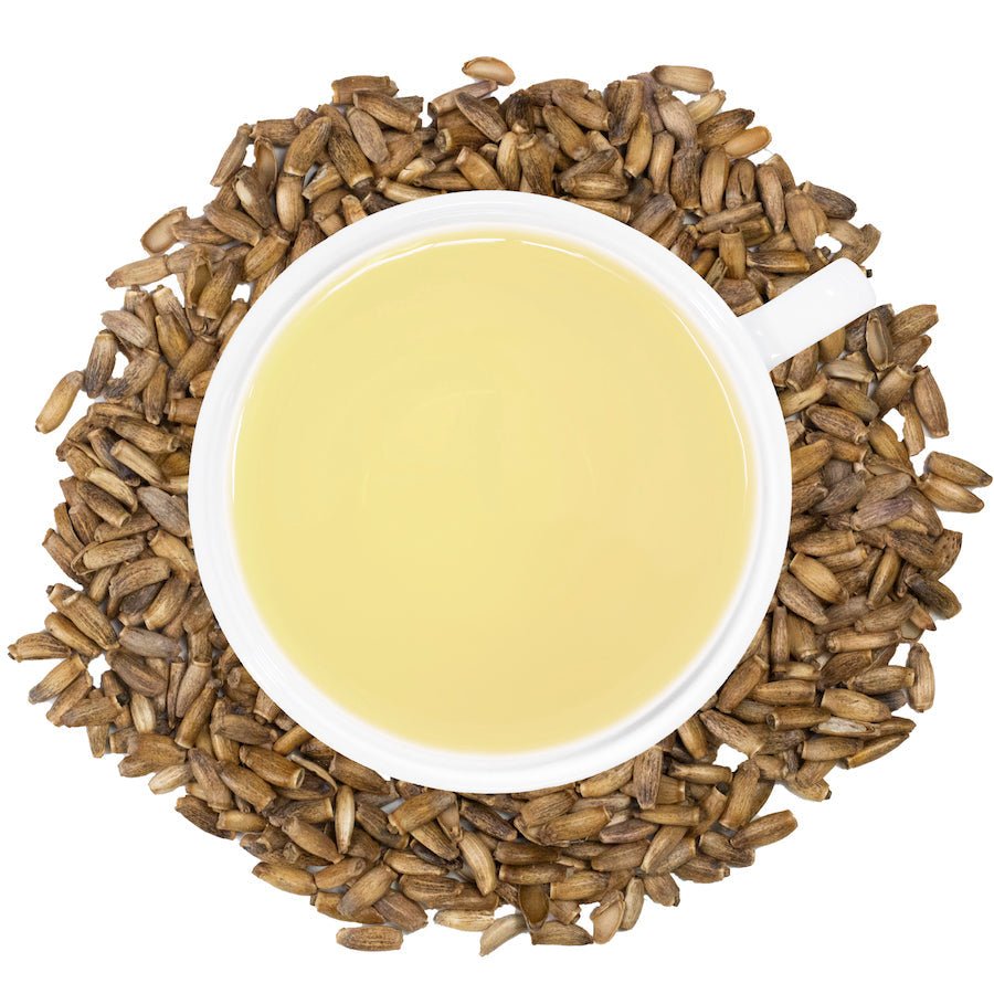 Organic Milk Thistle (by the pound)