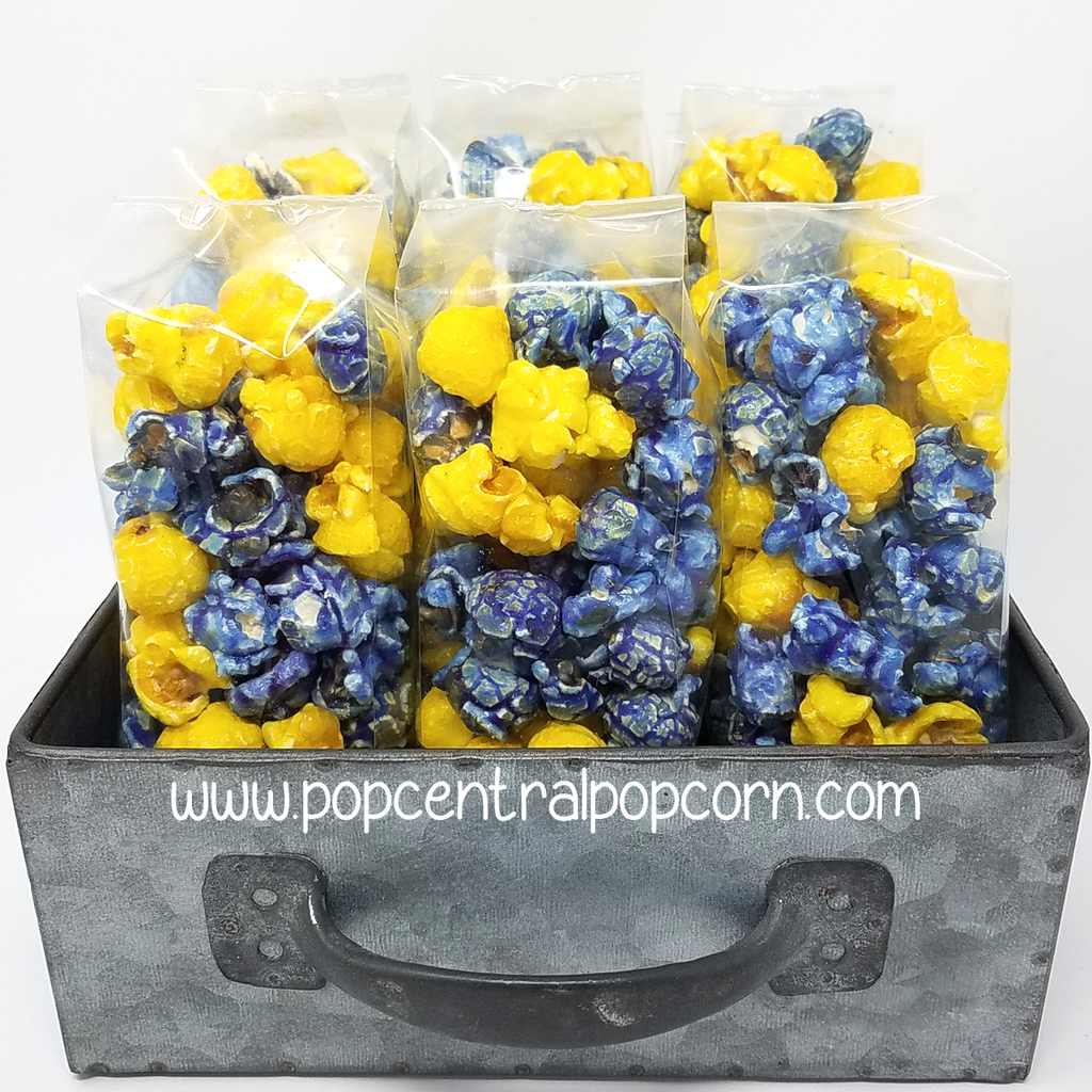 Popcorn Favor Size Bags (100 pk)