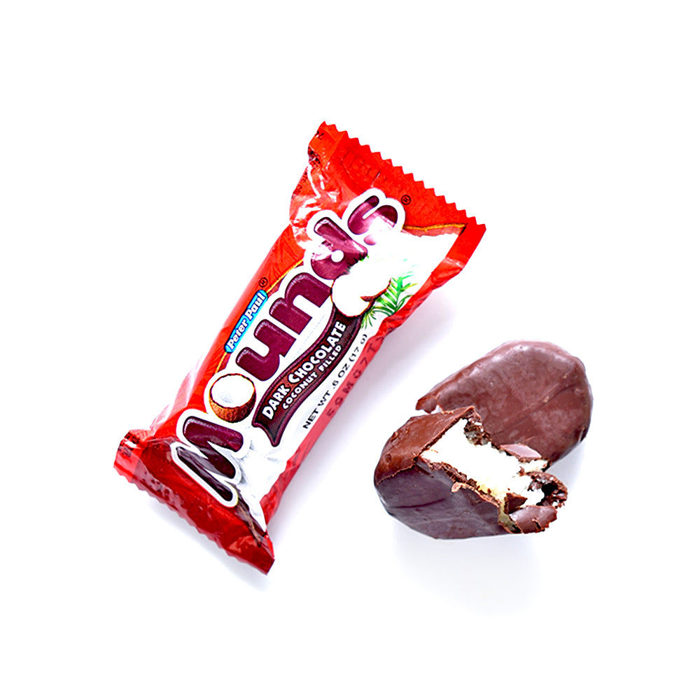 Mounds - Fun Size