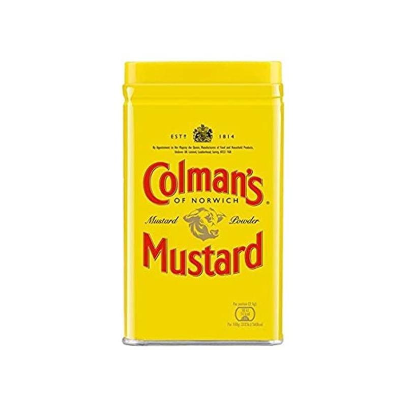Colman's Mustard Powder