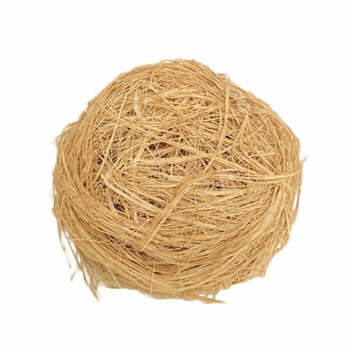 African Wooden Exfoliating Sponges 6-Pack – Eco-Friendly Care