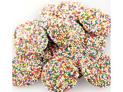 Milk Chocolate Nonpareils