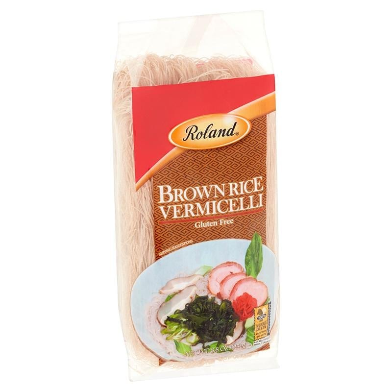 Roland Brown Rice Vermicelli