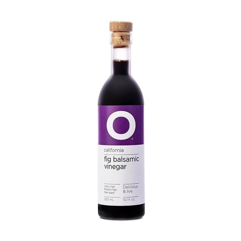 O Olive Oil California Fig Balsamic Vinegar