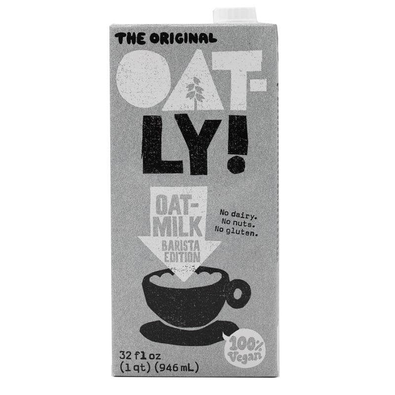Oat-ly The Original Oat Milk