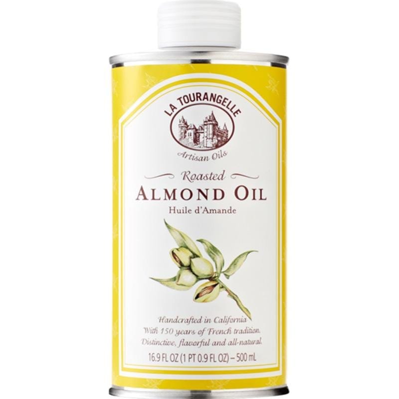 La Tourangelle Roasted Almond Oil