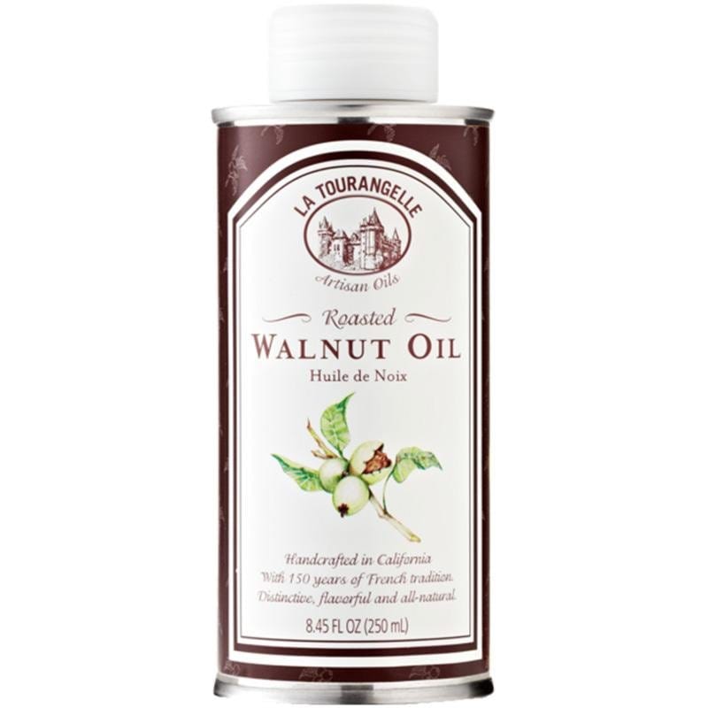 La Tourangelle Roasted Walnut Oil