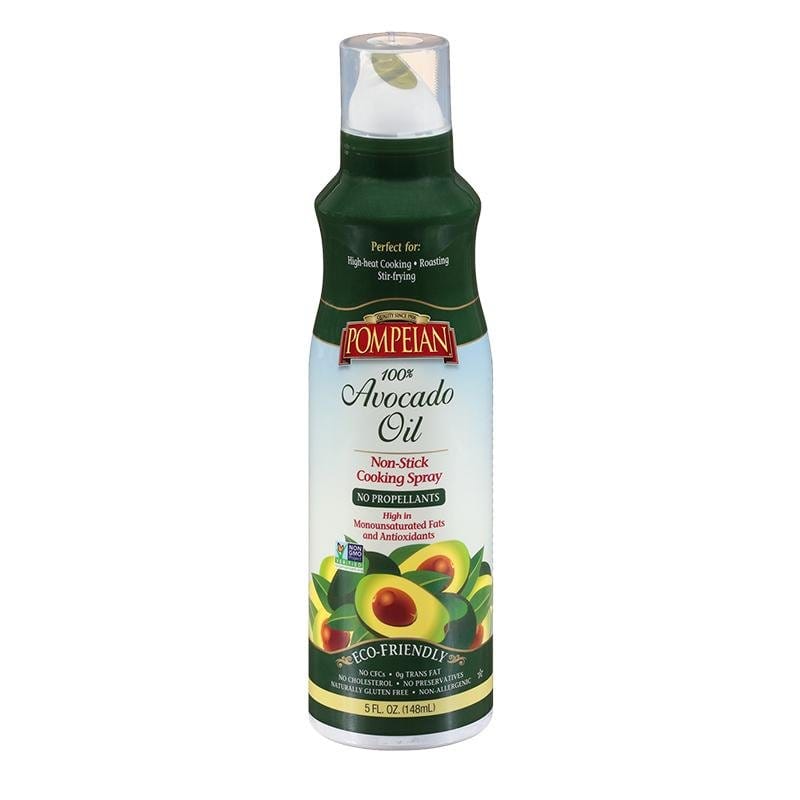 Pompeian 100% Avocado Oil Spray