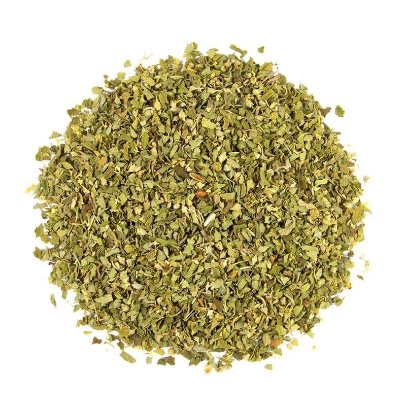 Oregano Mexican Dried