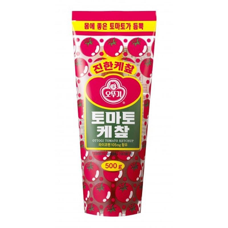 Ottogi Tomato Ketchup