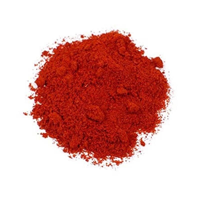 Paprika Spanish Smoked (Sweet)