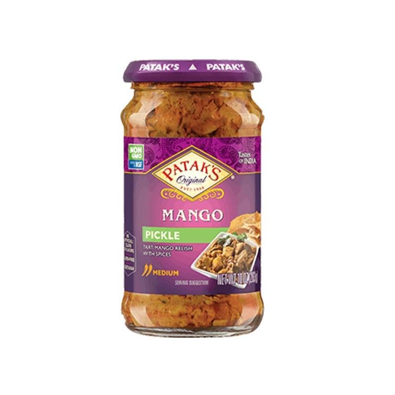 Pataks Mango Pickle