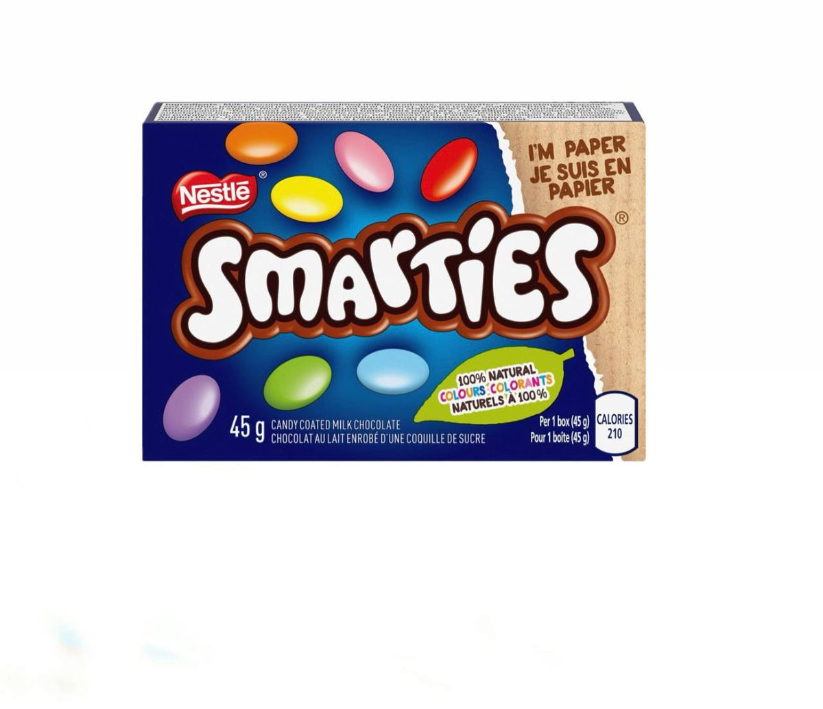Nestle Smarties 45g