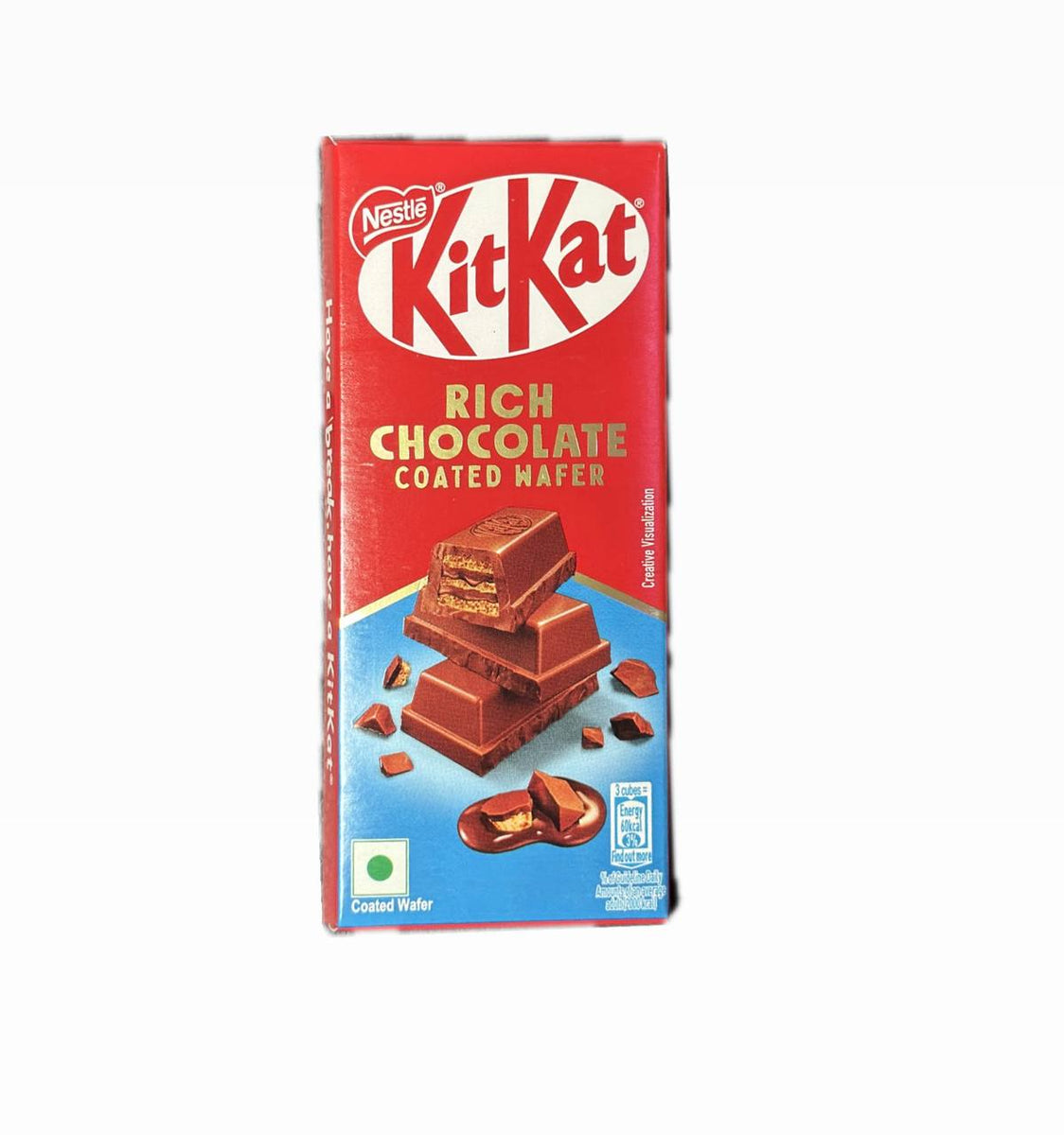 Kitkat Rich Chocolate Coated Wafer