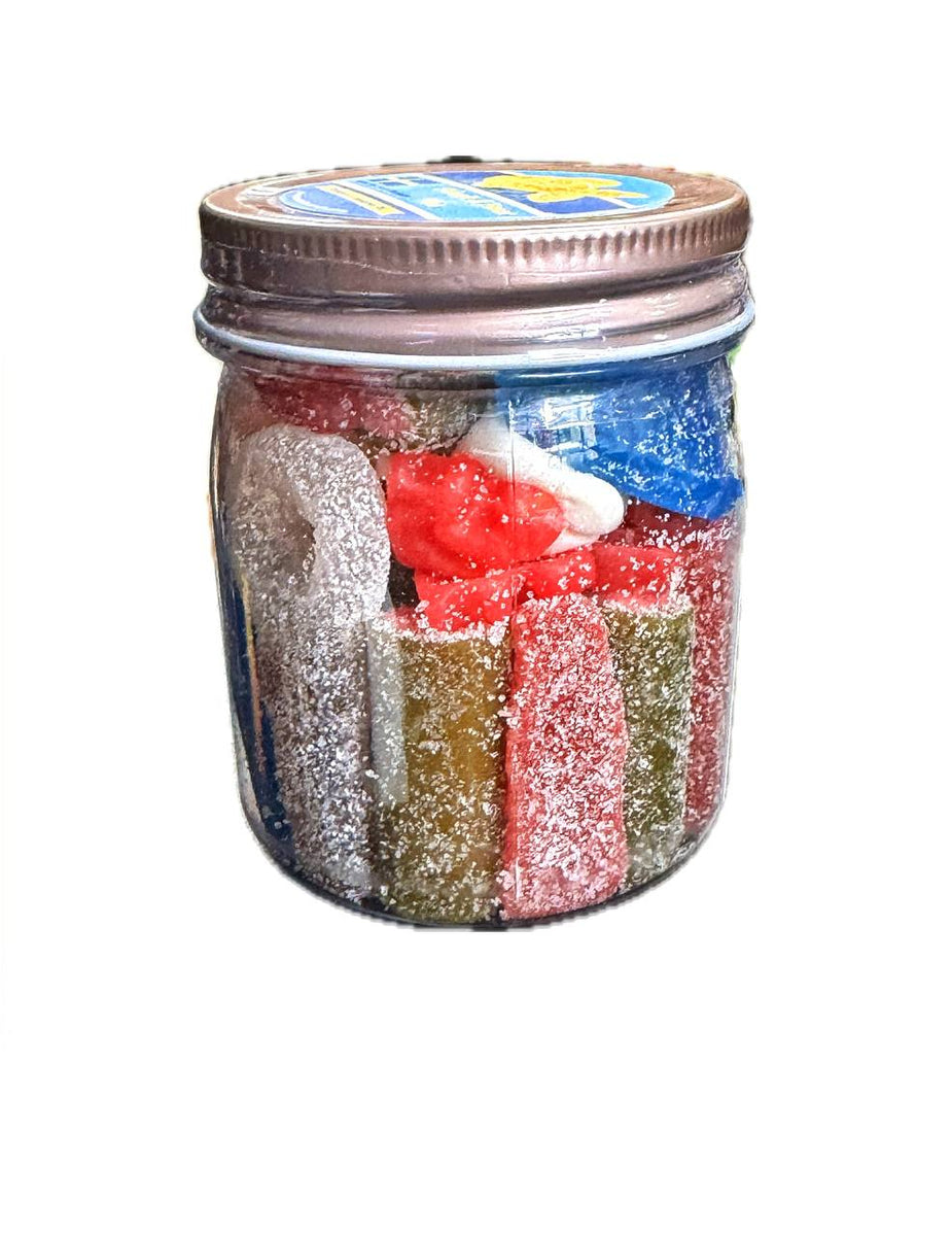 Sweetish Sweetish & Sour Mix - Swedish Candy