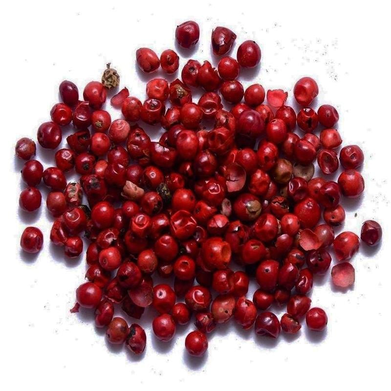 Pink Peppercorn (Schinus Molle)