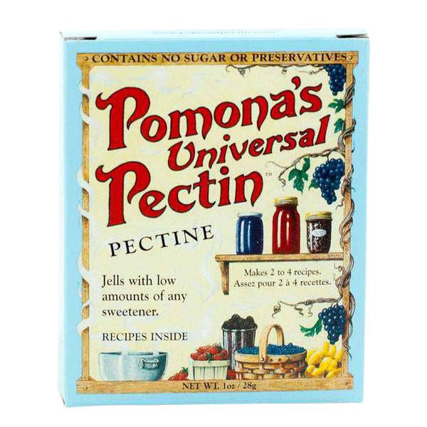 Pectin, Pomonas Universal