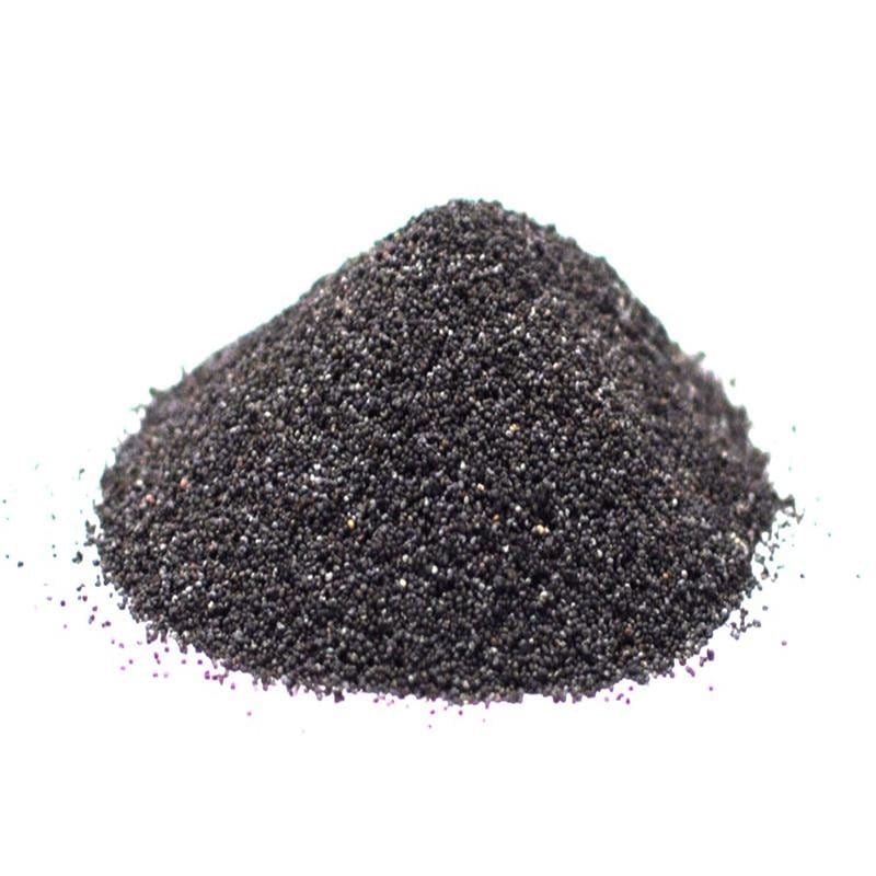 Poppy Blue-Black Seeds