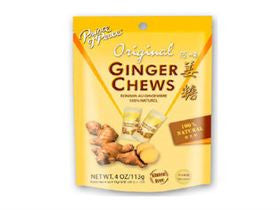 Ginger Chews - Original