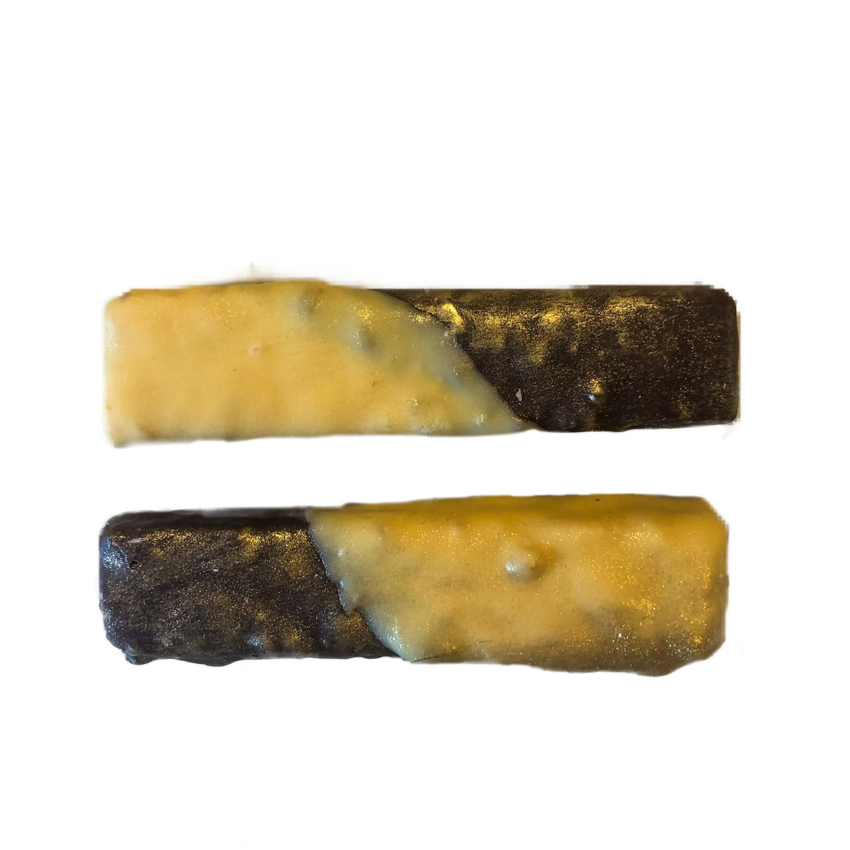 Sugar, Butter, Chocolate Tropical Crunch Chocolate Bar - 6 x 1 Pc