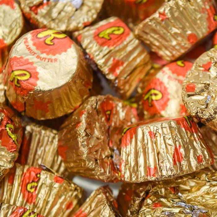 Reese's Peanut Butter Cup Minis