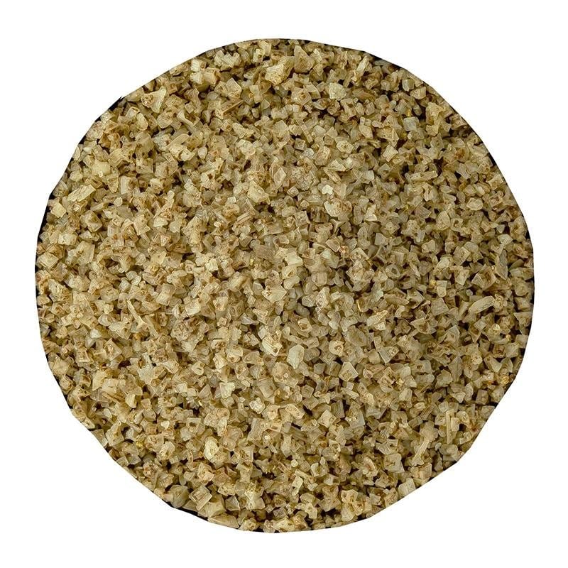 Rosemary (Spanish) Sea Salt Crystals (1-3 mm)