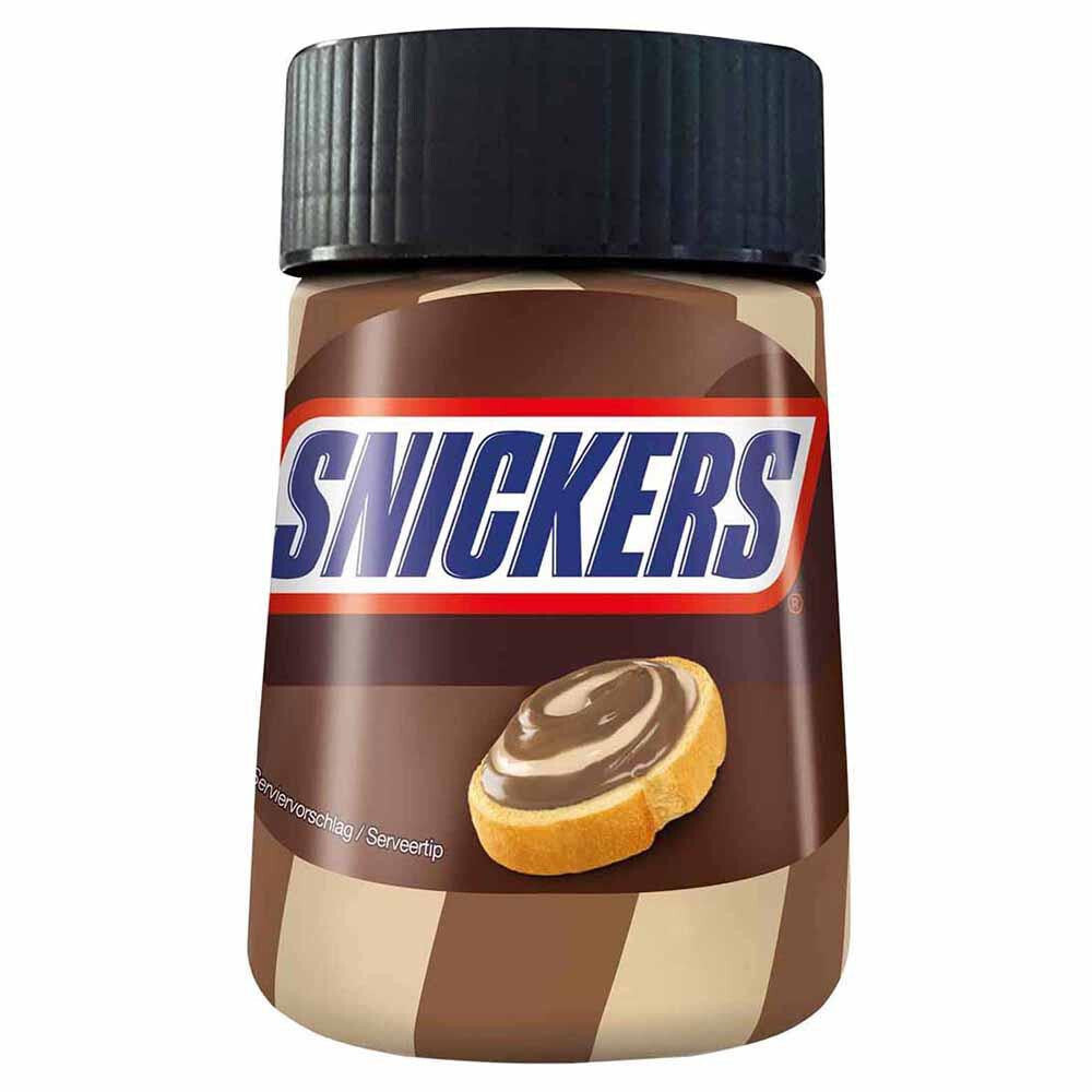Snickers Chocolate Spread - 350g