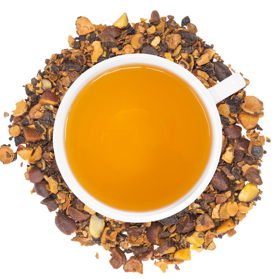 Organic Saw Palmetto (by the pound)