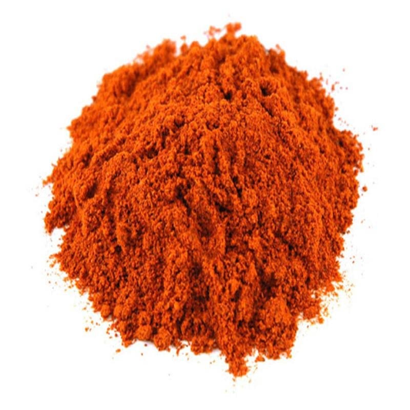 Scotch Bonnet Chilli Powder