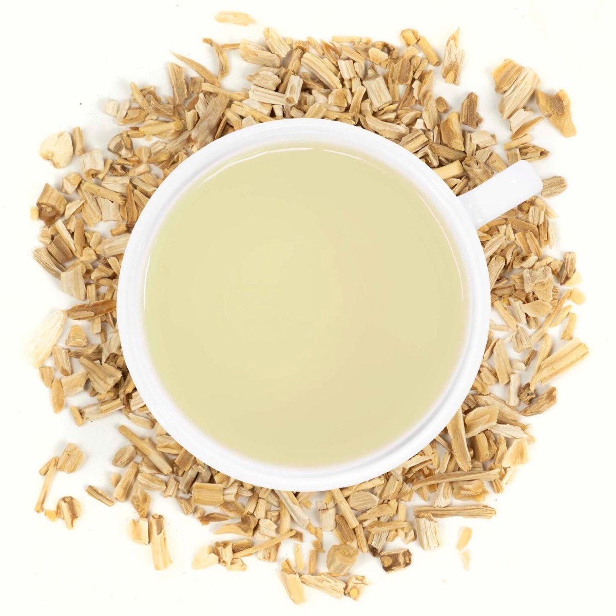 Organic Shatavari Root (by the pound)