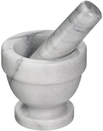 Fox Run Fox Run Granite Mortar&Pestle4.7x2.75'