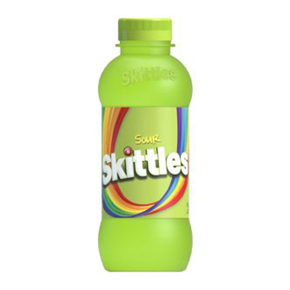 Skittles - Sour Drink