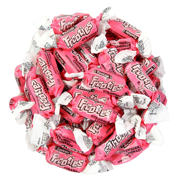 Frooties Strawberry Lemonade 1/2 lb
