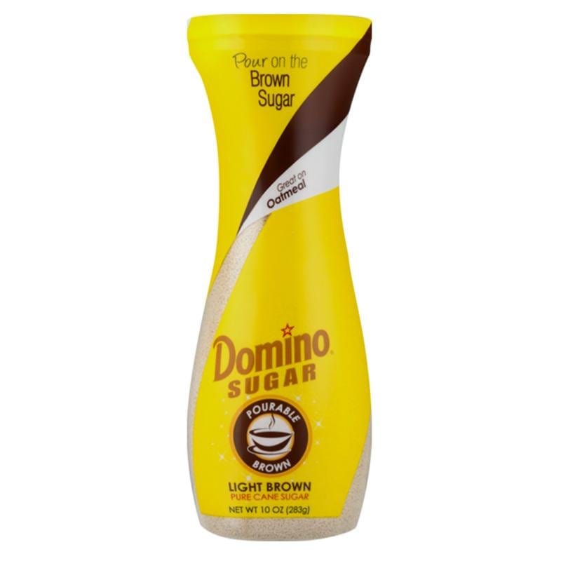 Dominos Light Brown Sugar