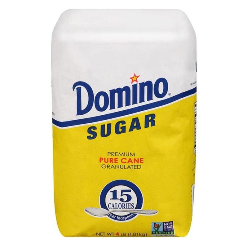 Dominos Sugar Premium Pure Cane Granulated