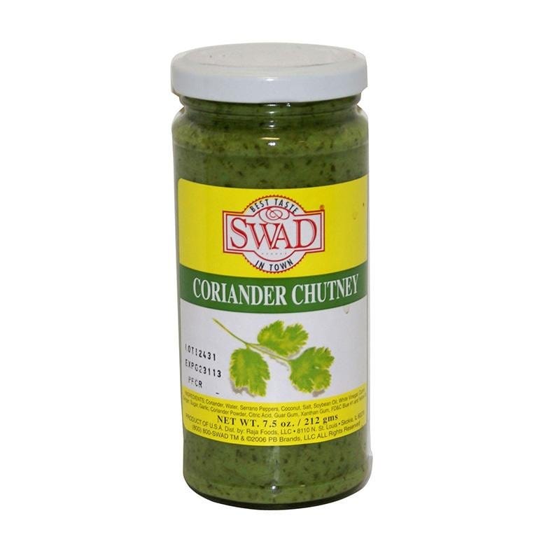 Swad Coriander Chutney